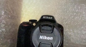 Good
													Nikon D3400, photo 2 of 4