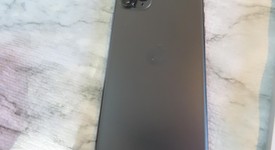 Good
													Apple iPhone 11 Pro Max - Unlocked, Gray, 256 GB, A2161, photo 4 of 5