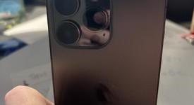 Good
													Apple iPhone 13 Pro - Verizon, Graphite, 128 GB, A2483, photo 5 of 9