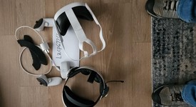 Good
													Meta Quest 3 - 512 GB, photo 1 of 14