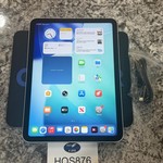 Mint Apple iPad (11th Gen) - Wi-Fi, 128 GB, Silver, A3354