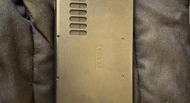 Good
													Steam Deck OLED - AMD, Black, 1 TB, 16 GB, photo 3 of 9