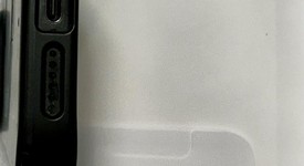 Mint
													Apple iPhone 15 Pro Max - Unlocked, Black, 256 GB, A2849, photo 3 of 13