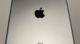 Good
													Apple iPad Air 2 - Wi-Fi, Silver, 64 GB, photo 3 of 17