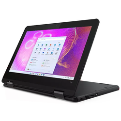 Lenovo ThinkPad 11e Yoga (Gen 6)