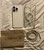 Mint Apple iPhone 16 Pro Max - Unlocked, White, 256 GB, A3084