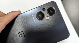 Mint
													OnePlus Nord N20 5G - T-Mobile, Blue, 128 GB, 6 GB, photo 1 of 6