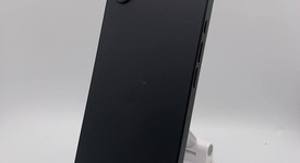 Good
													Apple iPhone 16e - Unlocked, Black, 128 GB, A3212, photo 4 of 5