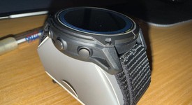 Mint
													Garmin Enduro 3 - Carbon Gray, photo 5 of 11