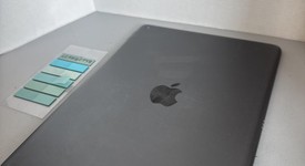 Good
													Apple iPad 9th Gen - Wi-Fi, Gray, 256 GB, A2602, photo 4 of 6