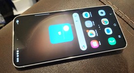 Good
													Samsung Galaxy S23 - Unlocked, Cream, 256 GB, 8 GB, SM-S911U1, photo 4 of 5