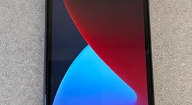 Mint
													Apple iPhone 11 - Unlocked, Black, 64 GB, A2111, photo 1 of 11