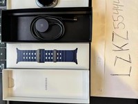 Samsung Galaxy Watch Ultra (2025)