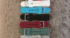 Mint
													Samsung Galaxy Watch7 - Wi-Fi, Cream, SM-L300N, 40mm, photo 1 of 9