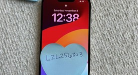 Mint
													Apple iPhone 13 Pro Max - Unlocked, Gold, 128 GB, A2484, photo 3 of 17