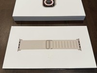 Apple Watch Ultra 49mm