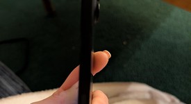 Mint
													Apple iPhone 15 - Unlocked, Black, 128 GB, A2846, photo 3 of 10