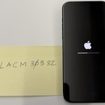 Mint Apple iPhone 15 Pro Max - Unlocked, 256 GB, Blue, A2849