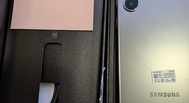 Mint
													Samsung Galaxy S24 Plus - AT&T, Black, 256 GB, 12 GB, SM-S926U, photo 4 of 8