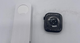 Good
													Apple Watch Series 10 46mm - Unlocked, Slate, A3003 - Cellular, Titanium, photo 2 of 6