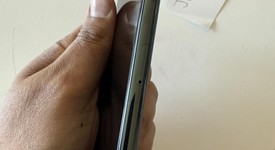 Good
													Apple iPhone 11 Pro - Unlocked, Green, 256 GB, A2160, photo 4 of 7