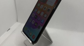 Good
													Apple iPhone 11 - Unlocked, Black, 64 GB, A2111, photo 2 of 8