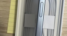 Mint
													Apple iPhone 17 - AT&T, Mist Blue, 256 GB, A3258, photo 5 of 9