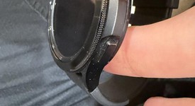 Good
													Samsung Galaxy Watch4 Classic - Wi-Fi, Custom, 46mm, Bespoke Edition, photo 3 of 8