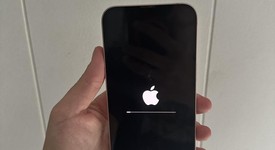 Good
													Apple iPhone 13 - T-Mobile, Pink, 128 GB, A2482, photo 3 of 5