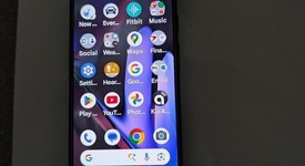Mint
													Google Pixel 9 - Unlocked, Obsidian, 128 GB, 12 GB, G2YBB, photo 4 of 13