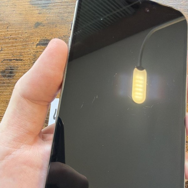 Apple iPhone 14 Pro Max - Unlocked, 512 GB, Purple, A2651