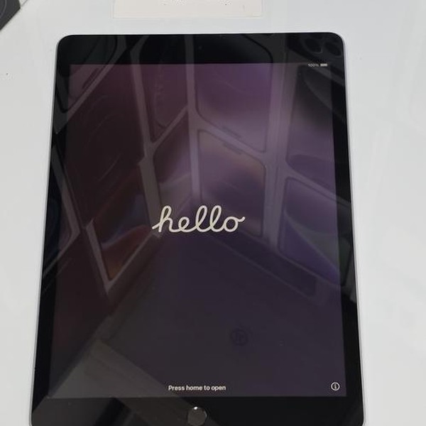 Apple iPad 9th Gen - Wi-Fi, 64 GB, Silver, A2602