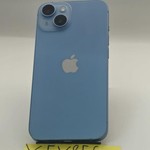 Fair Apple iPhone 14 - AT&T, 128 GB, Blue, A2649