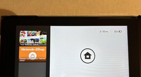 Mint
													Nintendo Switch - 32 GB, Animal Crossing: New Horizons, photo 2 of 9