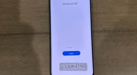 Good
													Samsung Galaxy S10 - Unlocked, White, 128 GB, 8 GB, SM-G973U1, photo 2 of 6