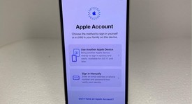 Good
													Apple iPhone 13 - AT&T, Pink, 128 GB, A2482, photo 2 of 8