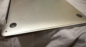 Fair
													MacBook Pro 2022 - 13" - Apple M2, Gray, 256 GB, 8 GB, photo 5 of 16
