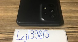 Good
													Samsung Galaxy A53 5G - T-Mobile, Black, 128 GB, 6 GB, photo 5 of 7
