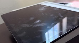 Mint
													Apple iPad Pro 11" (M4) 2024 - Wi-Fi, Black, 256 GB, 8 GB, A2836, Standard Glass, photo 5 of 13