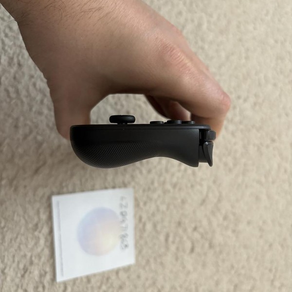 Retroid Pocket 5 - 128 GB, Black, 8 GB