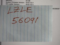 MacBook Pro 2023 - 16"