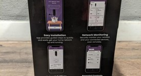 Mint
													ARRIS Modem, photo 5 of 10