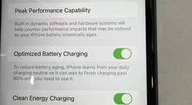 Mint
													Apple iPhone 11 - Unlocked, Black, 64 GB, A2111, photo 2 of 11