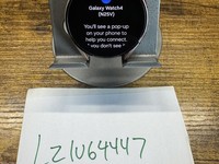 Samsung Galaxy Watch4