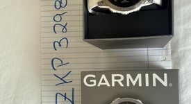 Good
													Garmin epix Gen 2 - White, Sapphire, photo 4 of 8