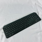 Used Logitech MX Keys S Wireless Keyboard - Black