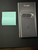 New Google Pixel 9 Pro XL - Unlocked, Obsidian, 128 GB, 16 GB, GGX8B