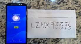 Good
													Moto G6 - Verizon, Black, 32 GB, 3 GB, photo 1 of 2