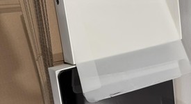 Mint
													Apple iPad Pro 13" (M5) 2025 - Unlocked, Apple M5 9-Core, Space Black, 256 GB, A3361, Standard Glass, photo 2 of 12