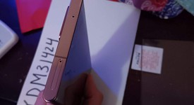 Mint
													Samsung Galaxy Note 20 Ultra 5G - T-Mobile, Mystic Bronze, 128 GB, 12 GB, SM-N986U, photo 4 of 8